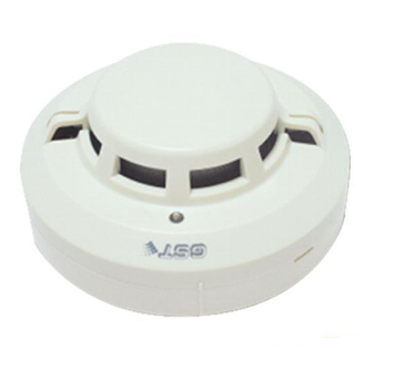 海灣DI-9101E點型復(fù)合式感煙感溫火災(zāi)探測器