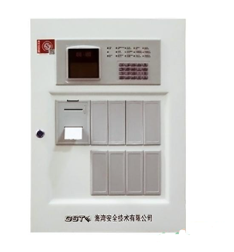 海灣JB-QB-GST200（船用）火災(zāi)報(bào)警控制器（聯(lián)動(dòng)型）