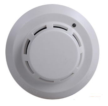 海灣JTY-GF-GST104點(diǎn)型光電感煙火災(zāi)探測器