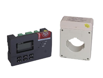 海灣DH-GSTN5300/5剩余電流式電氣火災(zāi)監(jiān)控探測器