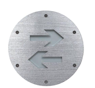 海灣HW-BLJC-1LREI0.5W-N532集中電源集中控制型消防應(yīng)急標志燈具