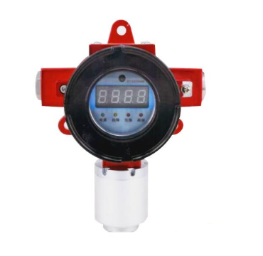 海灣-GST005M型工業(yè)及商業(yè)用途點型可燃氣體探測器