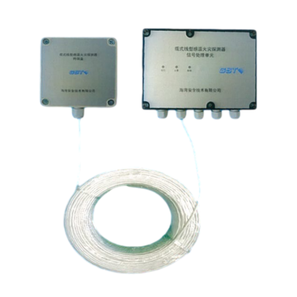 海灣JTW-LD-GST105A纜式線(xiàn)型感溫火災(zāi)探測(cè)器