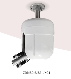 海灣ZDMS0.6/5S-JXG1自動跟蹤定位射流滅火裝置